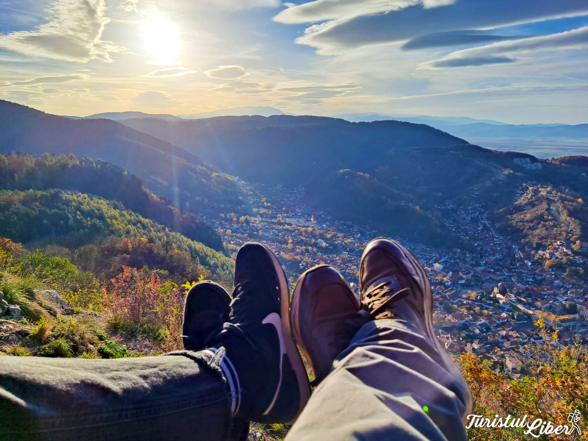 Petreci timp cu prietenii