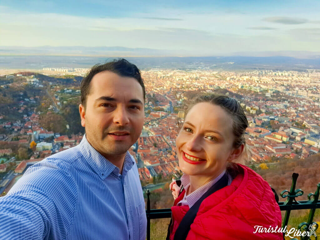 turistulliber traseu tampa