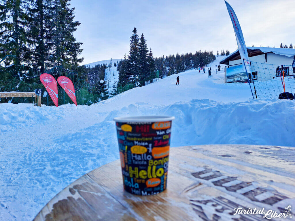 apres ski sureanu