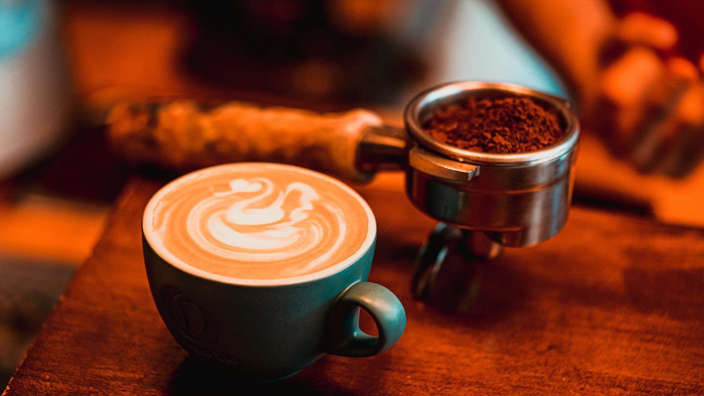 Cafeneaua Corretto – Cafea de specialitate Constanța