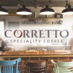 cafeneaua corretto interior