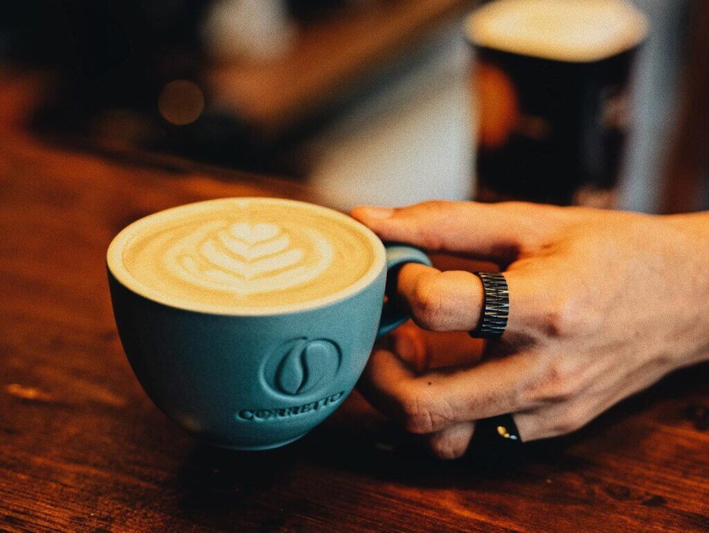 cappuccino constanta corretto