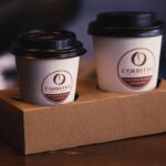 coffee to go constanta