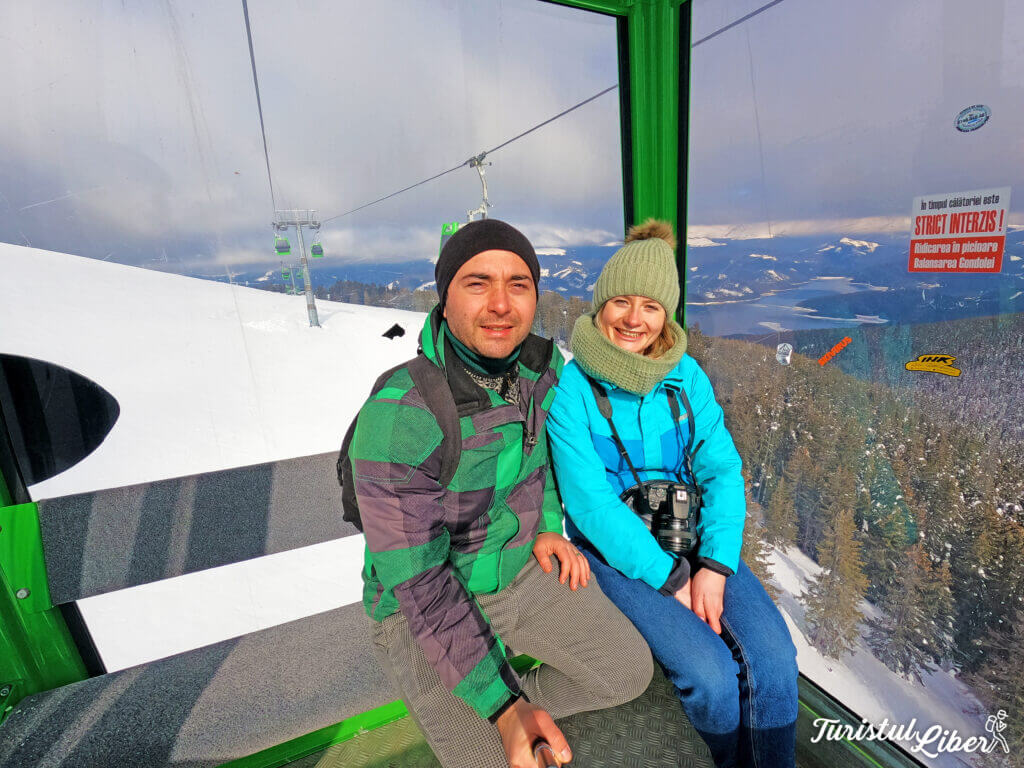 telegondol avarful bora transalpina