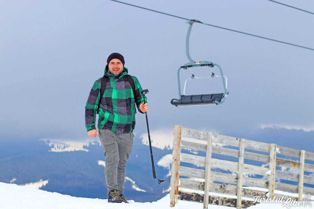 turistulliber partie transalpina