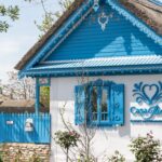 relaxare casa ilinca jurilovca