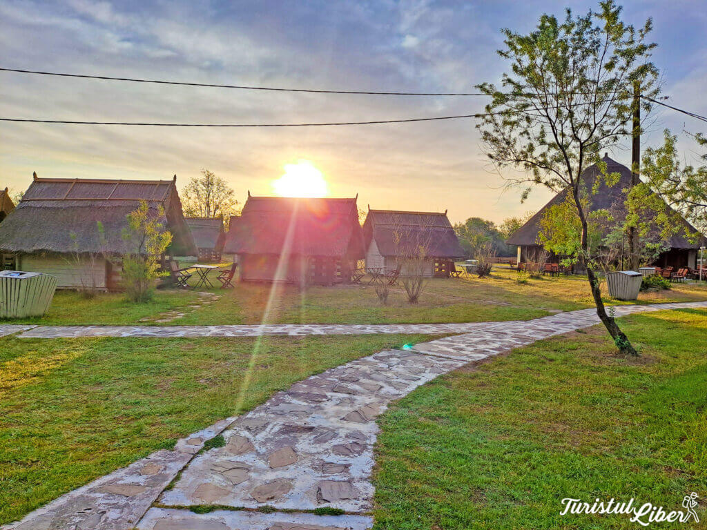 camping sfantu gheorghe