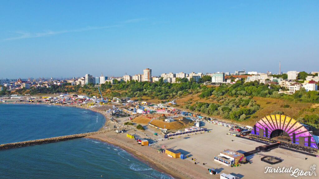 Neversea 2023 – Program, bilete & locatie