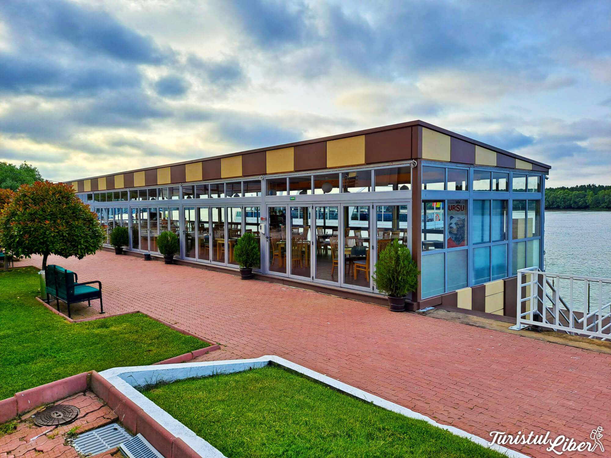 Mahmudia - Obiective turistice & Excursii 2025 | TuristulLiber.ro