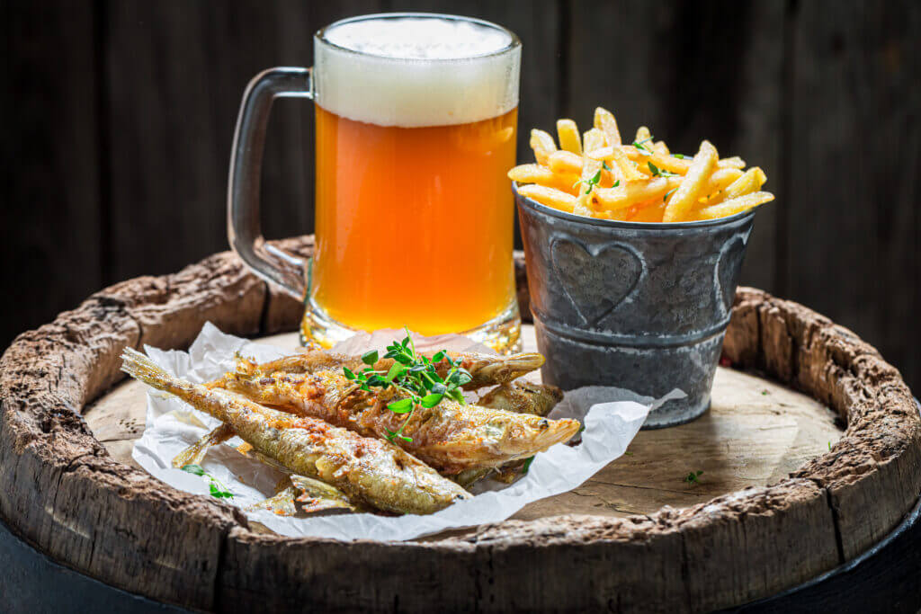 Tulcea Beer Fest – S-a dat startul festivalului berii Tulcea