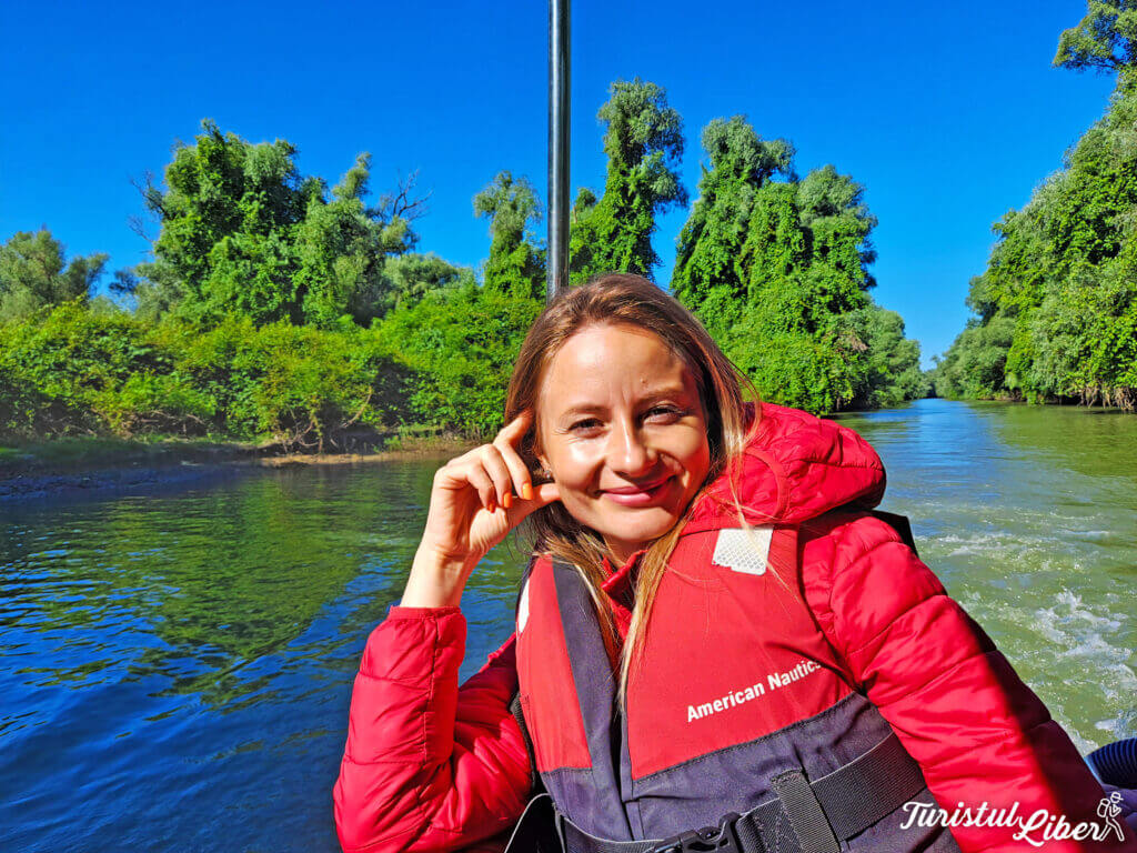 Excursie Tulcea – Sulina și Pădurea Letea – O zi în Deltă