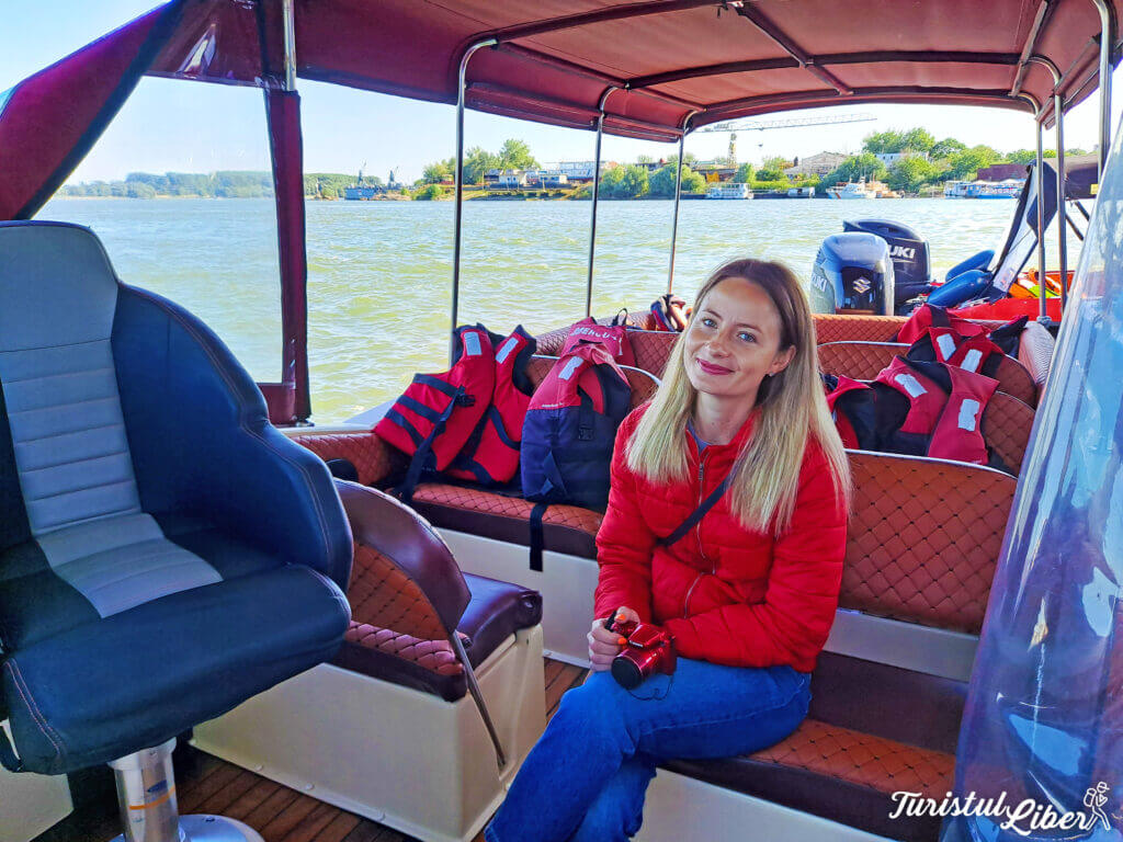 excursie tulcea-sulina de o zi