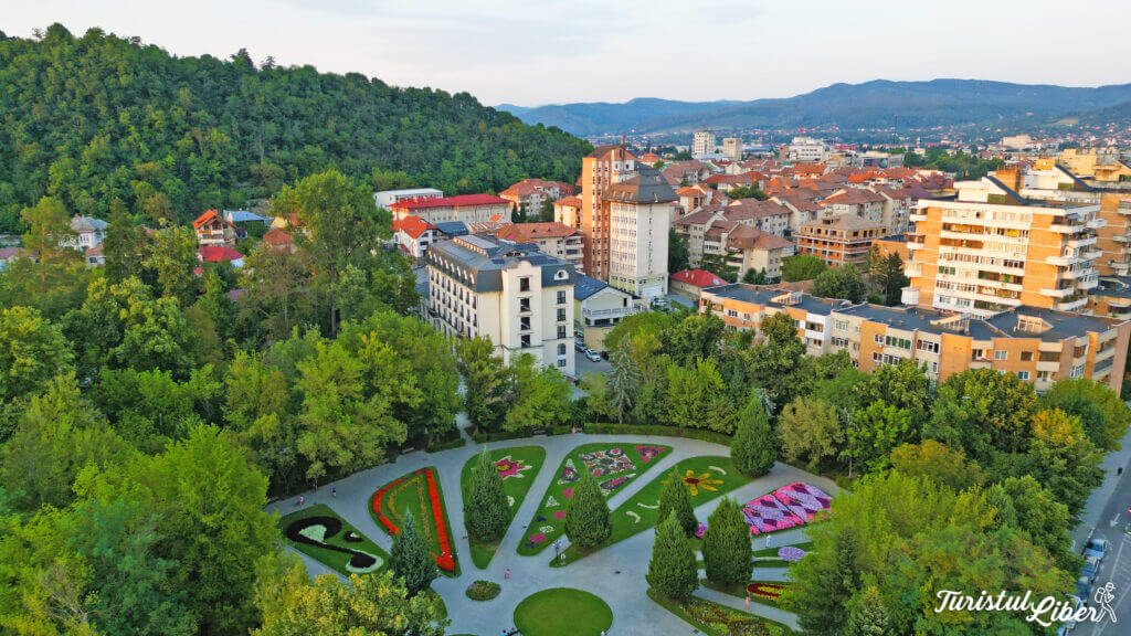 Obiective turistice Râmnicu Vâlcea – Recomandări 2025