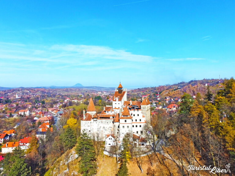 Castelul Bran – Între legendă și adevăr