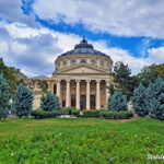 Ateneul Român din București: de ce merită vizitat