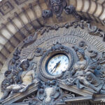 decoratiune cec bucuresti