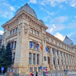 muzeul national de istorie a romaniei