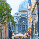 palatul cec tur bucuresti