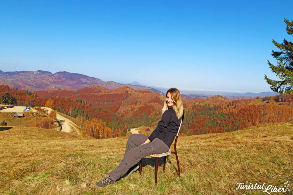 panorama amfiteatrul transilvania