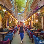 pasajul macca villacrosse