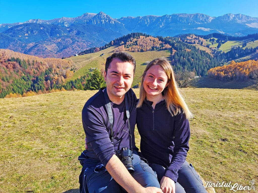 turistulliber amfiteatrul transilvania