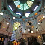 vitraliu pasajul macca villacrosse