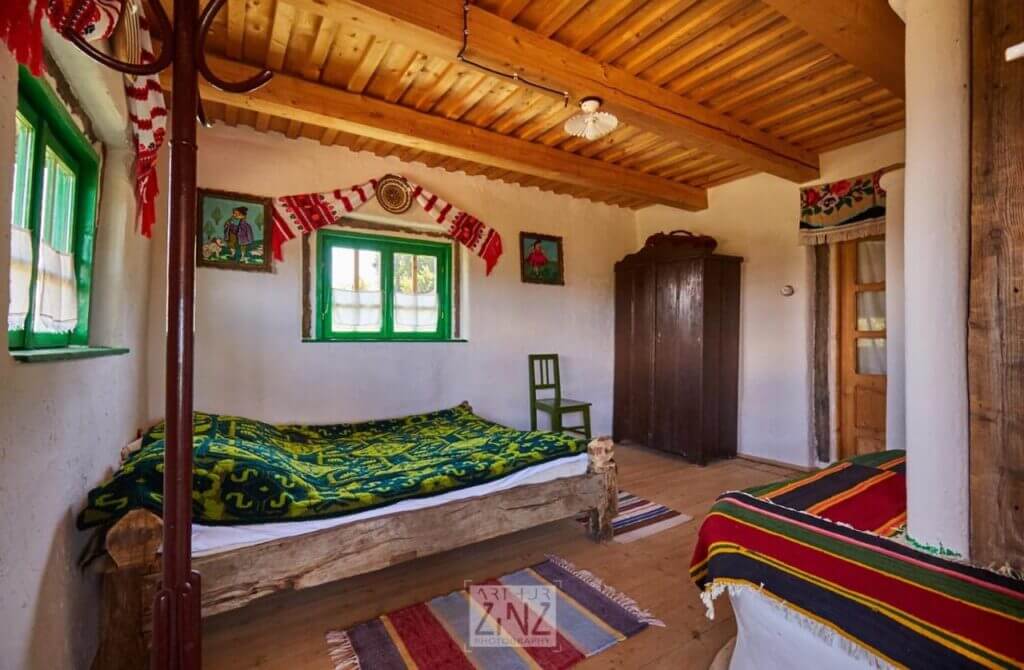 casa glod apuseni