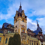 Castelul Peleș – Poveste regală, program și prețuri