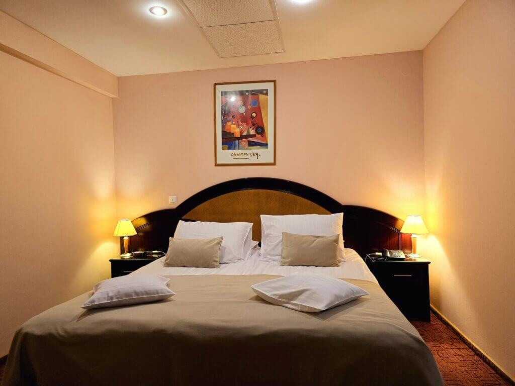 hotel ambient brasov