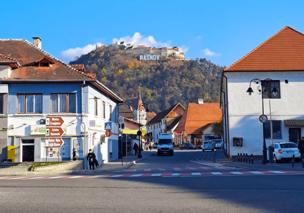 obiective turistice rasnov 1