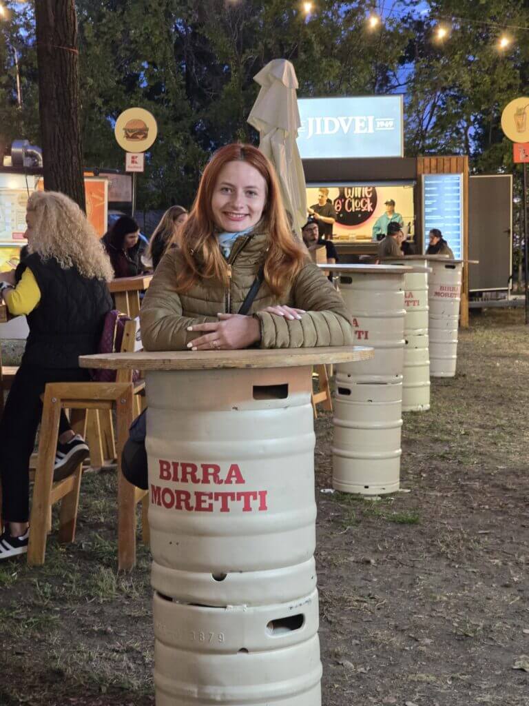 Turistulliber festival du bonheur