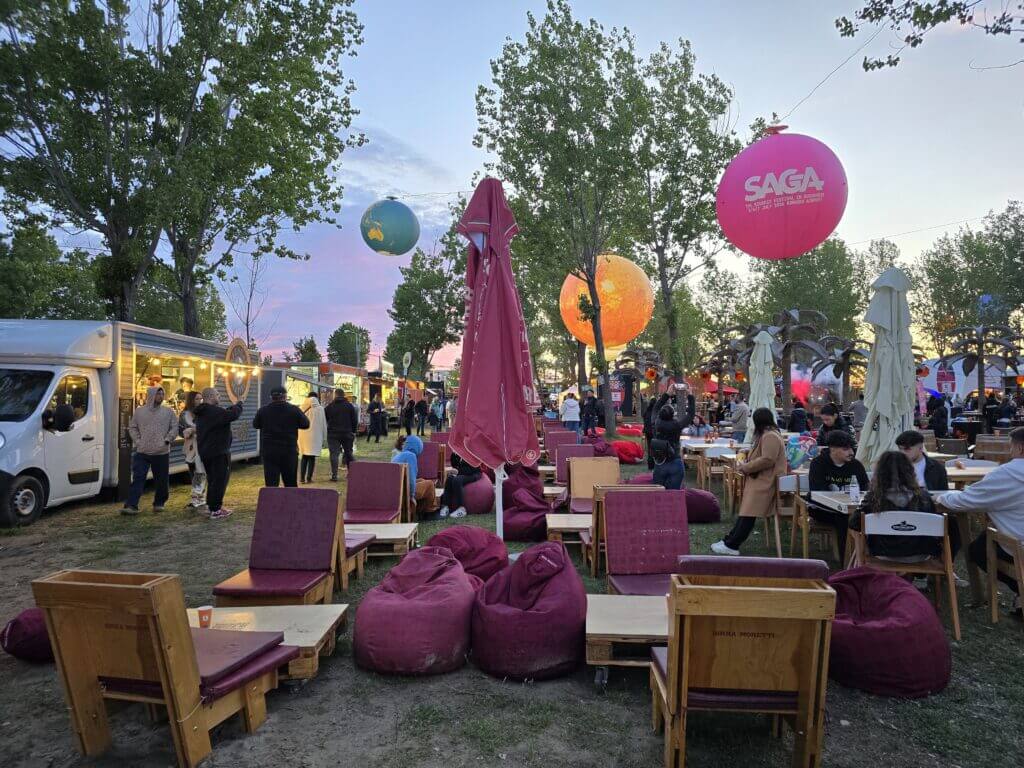 festival du bonheur 2024