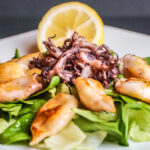 CALAMARI BABY LA PLITA
