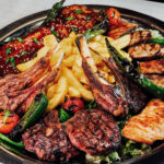 PLATOU GRILL MIXT