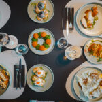 brunch la atic constanta