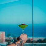 cocktail atic constanta