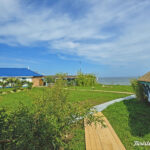 priveliste complex rasarit corbu