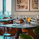 restaurant atic constanta
