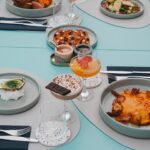restaurant atic millennium