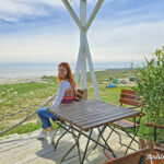 terasa rasarit corbu