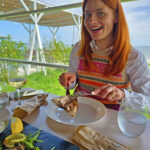 unde mananci bine in corbu