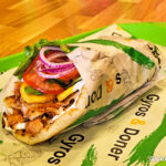 gyros constanta centru vechi