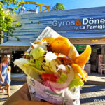 gyros eforie nord