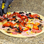 pizza eforie
