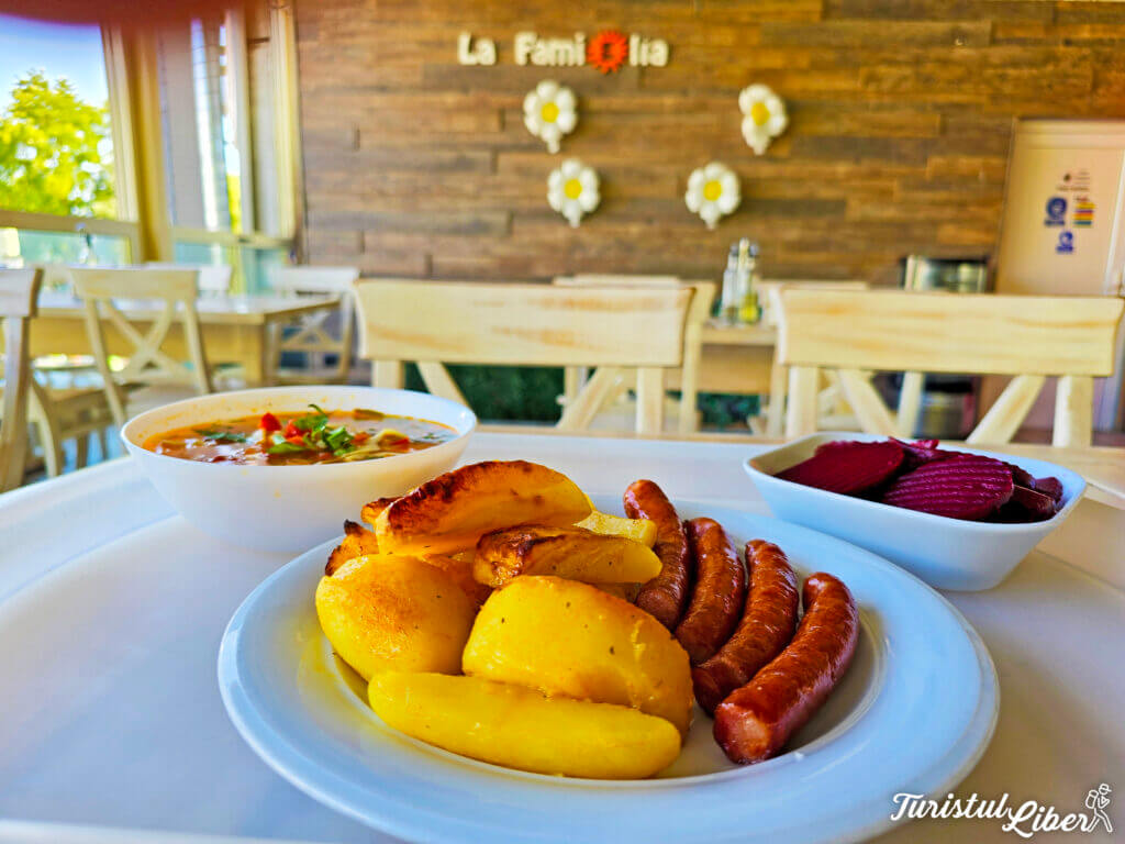 restaurante eforie unde mananci bine
