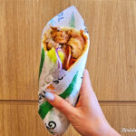 roll kebab constanta