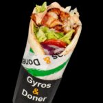 roll kebab constanta