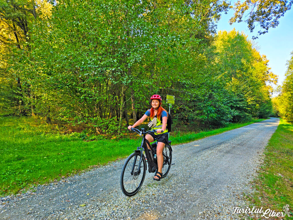 eurovelo 13