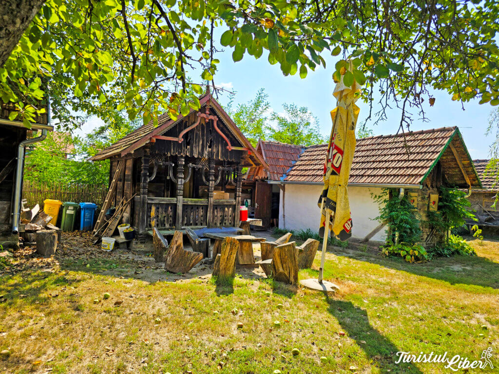 ethno house croatia