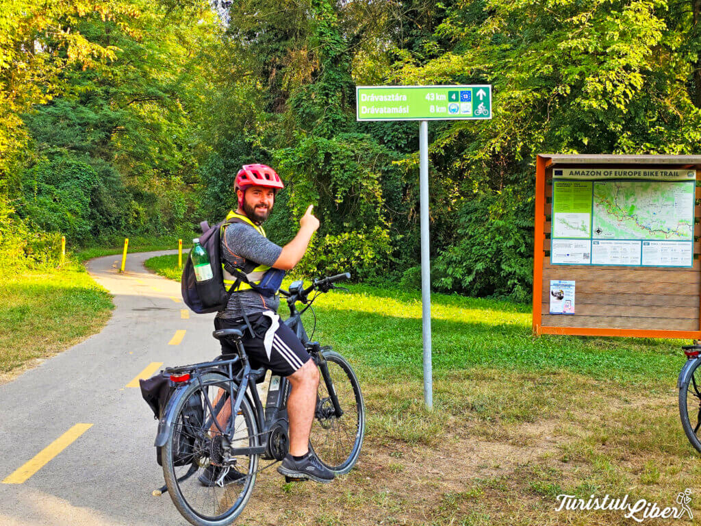 eurovelo 13 cycling